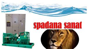  انواع دیزل ژنراتور ومولدهای گازی